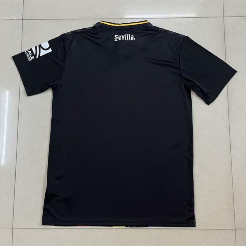 Camiseta de Portero Real Betis Policromo 2023/2024